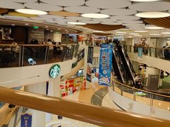 -银座mall(东直门店)
