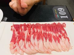 -北门涮肉·铜锅涮肉(南锣鼓巷店)