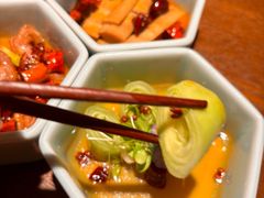 -隐庐·古法川菜(高新店)