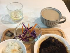 -箪食记(汉口路店)