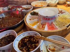 -怪噜范·老贵阳街头名小吃(汇金星力城店)
