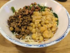 -车沾巷·重庆老味豌杂面