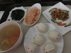 -佳贝艾月子中心(国贸店)