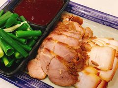 -山南熏肉大饼(辽菜旗舰店)