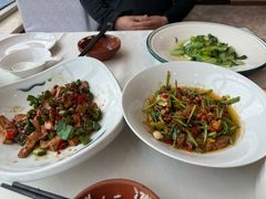 -红色盛宴酒楼(科丰桥店)