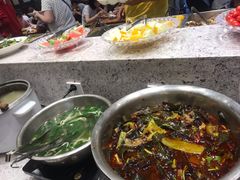-泰合素食(双流店)