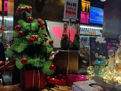 -YUE·6·西式融合餐厅(外滩六号店)