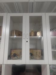 -舒欣头疗·俏丝谧语 白发脱发专业护理 