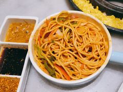 -韩宫宴和牛烤肉(合肥滨湖银泰城店)