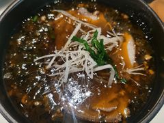 小锅米线-胡麻(静安嘉里店)
