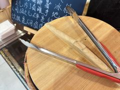 -荆九爷爆炒桥头三嫩(浙大店)
