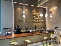 -星巴克臻选(江门汇悦大融城店)