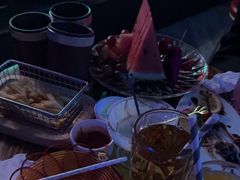 -MOSSO音乐酒吧·Live House(南京西路店)