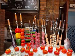 -广州中心皇冠假日酒店-环市食坊·海鲜自助餐厅