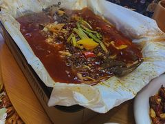 -庆峰龙虾烧烤(合肥一店)