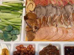 -满盛家宴·烤鸭·海鲜天津菜(河北路总店)