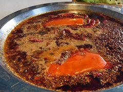 -马帮寨院坝火锅(龙港公园店)