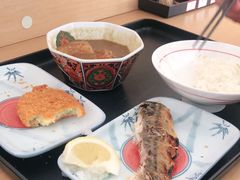 -楽飯屋(软件园店)