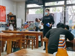 大堂-朱秀英梆梆肉葫芦头(琉璃街店)