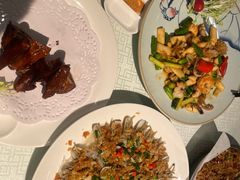 -上下九广州菜馆(锦业路店)
