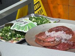 -赞酱川式烤肉(蜀都万达店)