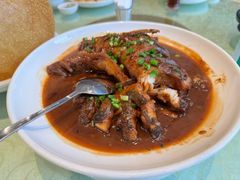 红烧鱼钩500克-群乐饭店(滨安路店)