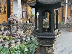 -古大圣慈寺