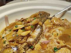 -黄泥岗·地道湖北菜(奥特莱斯店)