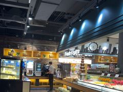 -韩盛·盛江山自助料理(于洪新玛特店)