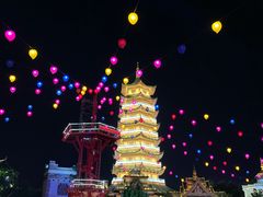 -济南方特东方神画