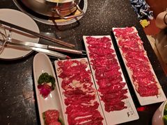 -牛事制造局牛肉火锅(莲岳路店)