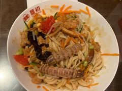 -添萬囍·天津三鲜捞面(天河城店)