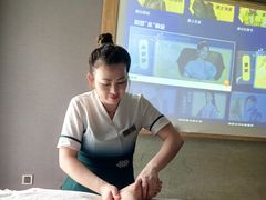 -和子足浴SPA会馆(梁溪店)