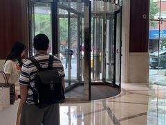 -上海雅居乐万豪侯爵酒店