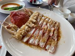 -徐记海鲜·宴会(大唐西市|丰庆店)