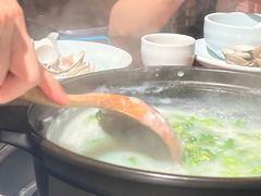 -大良毋米粥(锦龙路总店)