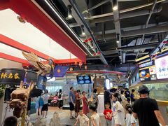 -易裕和·长沙米粉(竹塘西路店)