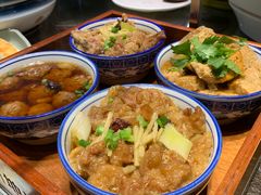 -阿庄新豫菜(航海东路店)