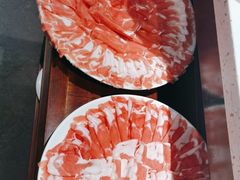 -鑫隆四季涮肉(八角畅游店)