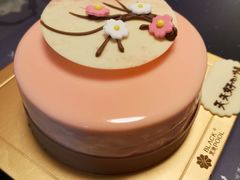-黑池口感烘焙·生日蛋糕(坂田店)