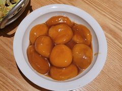 糖油粑粑-湘拾(壹方北馆店)