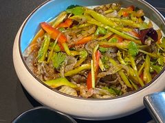 -打酱友•斑鱼海鲜粥火锅(吴桥店)