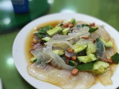 -富临港·蒸汽海鲜·手抓海鲜·炒菜(栈桥店)