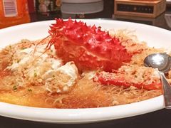 -富淳饭店(陆家嘴保利广场店)