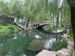 -南长河公园