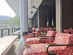 -半山半岛洲际度假酒店·观海廊