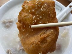 -伍湛记 · 广州老字号(龙津中路店)