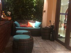 -木兰逸•泰式按摩•头疗•SPA(车公庙店)