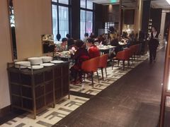 -康莱德酒店·美庭自助餐厅
