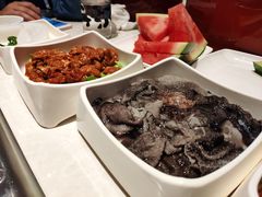-海底捞火锅(九久奥特莱斯店)